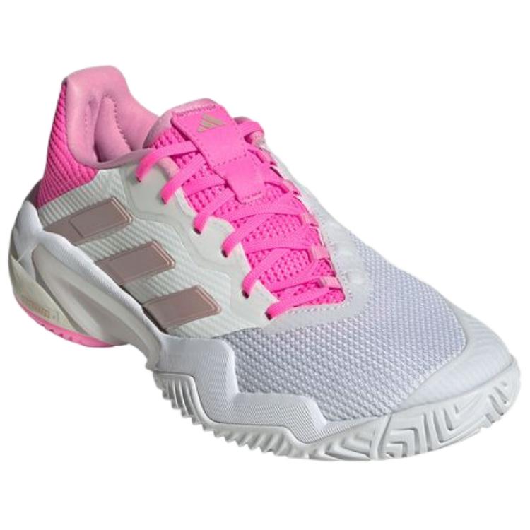Adidas Barricade 13 Tennis Shoes Women’s White