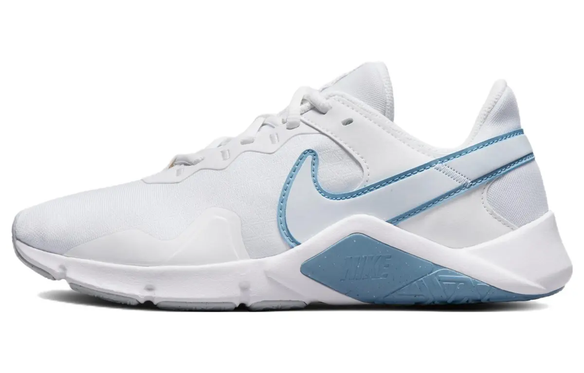 Nike Legend Essential 2 'White Aura' Women's
