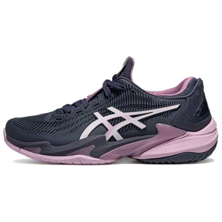 ASICS Court Ff 3 Indigo Fog White Women’s