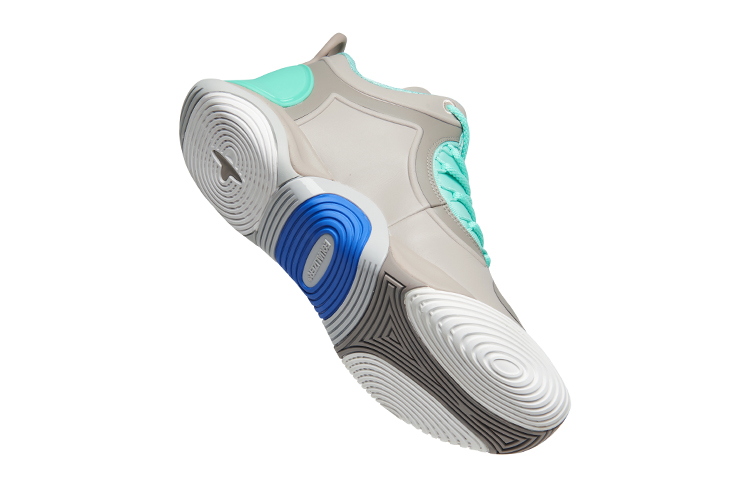 EQLZ EQUALIZER Comfortable Cushioning Slip Resistant Abrasion Resistant Coverage Low top Basketball Shoes Men’s