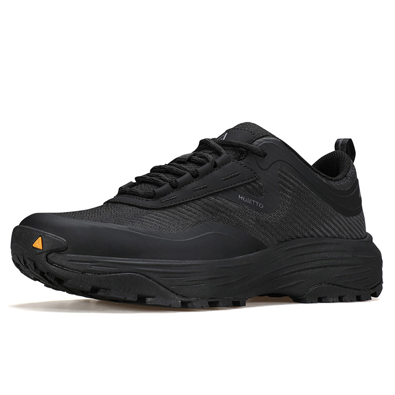 HUMTTO Cushioning Slip Resistant Abrasion Resistant Cushioning Slip Resistant Abrasion Resistant Low top Hiking Shoes