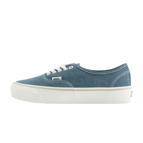 Vans MTE Authentic Reissue 44 Low top Mountaineering Shoes Unisex Blue