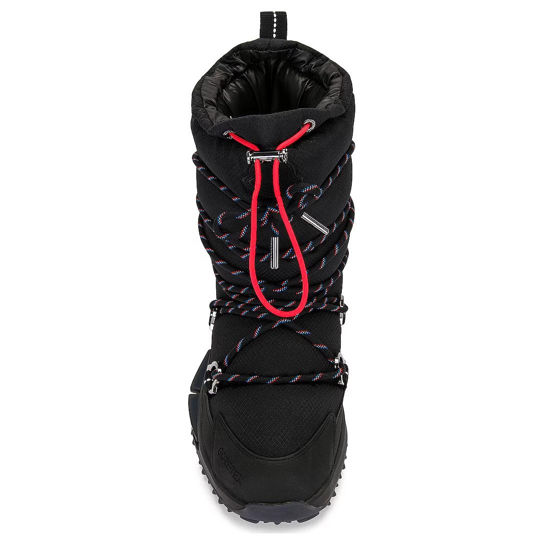 NMD_S1 Moncler x NMD_S1 Adidas Originals Mid GORE-TEX 'The Art of Exploration - Black'