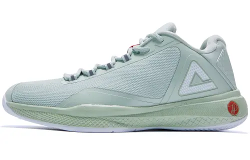 PEAK Parker IV Peak Edition TP4 PRO Taichi Cushioning Slip Resistant Abrasion Resistant Rebound