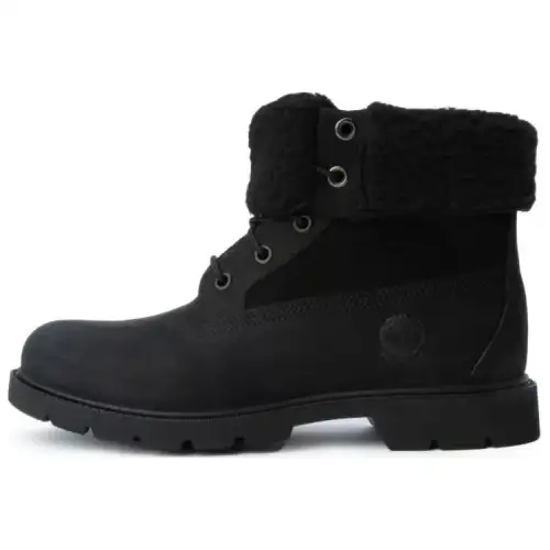 Timberland Ankle Boots Women's Black