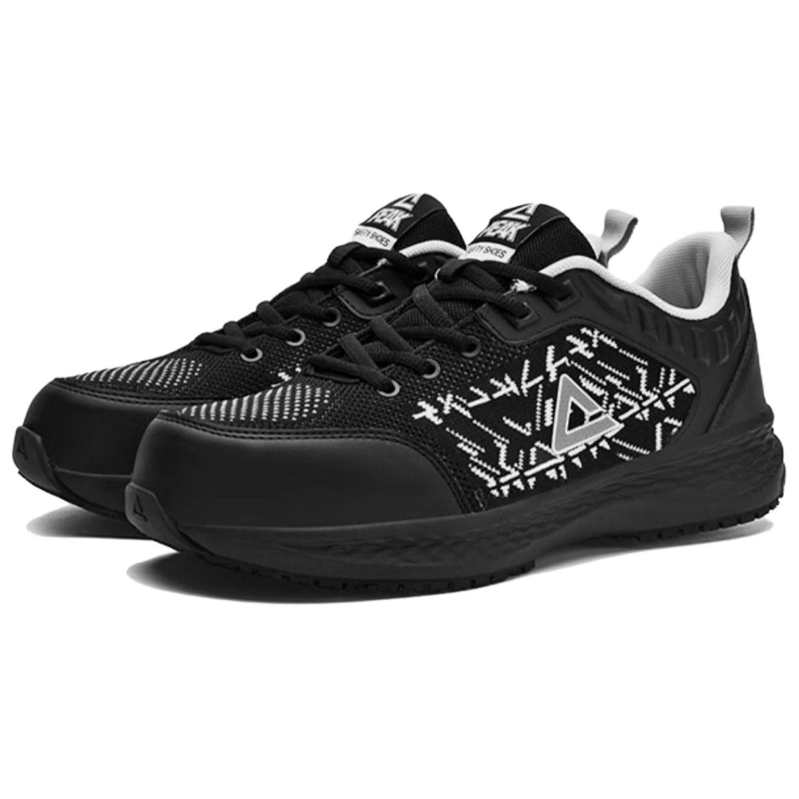 PEAK Safety & Protective Shoes Men’s Low Top