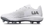 Under Armour Glyde 2 Glyde 2 MT TPU Cushioning Slip Resistant Abrasion Resistant