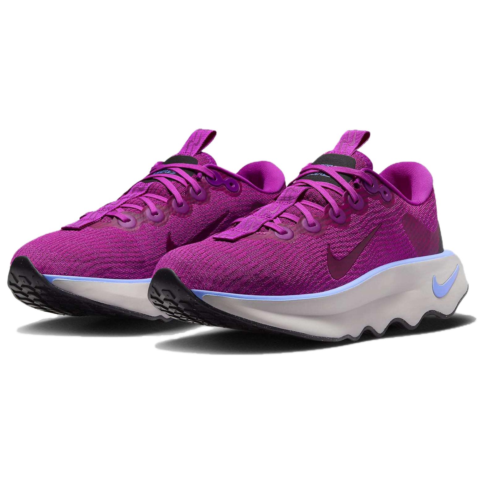 Nike Motiva Vivid Grape Women’s