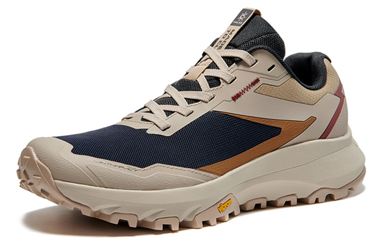 KAILAS Light Beige Low top Mountain Hiking Shoes Breathable Version Women’s Bay Leaf