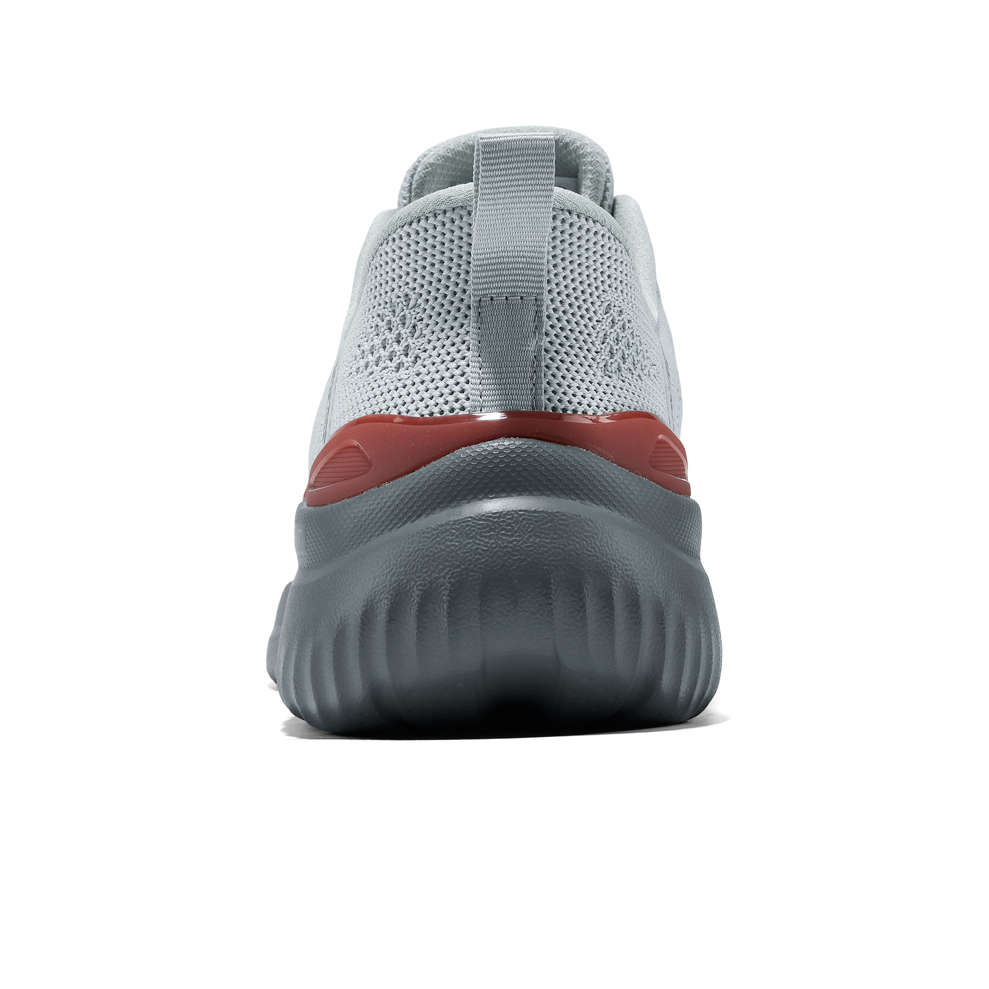 Skechers BOUNDER 2.0 Low top Training Shoes Men’s Gray