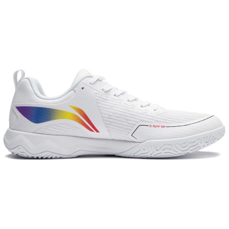 Li Ning Comfortable Slip Resistant Cushioning Abrasion Resistant Functional Classification
