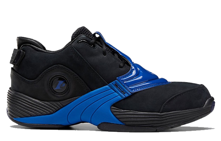 Answer 5 Reebok ‘College Royal’