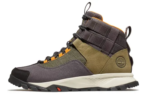 Timberland Earthkeepers X Raeburn 'Gray Green' Women's
