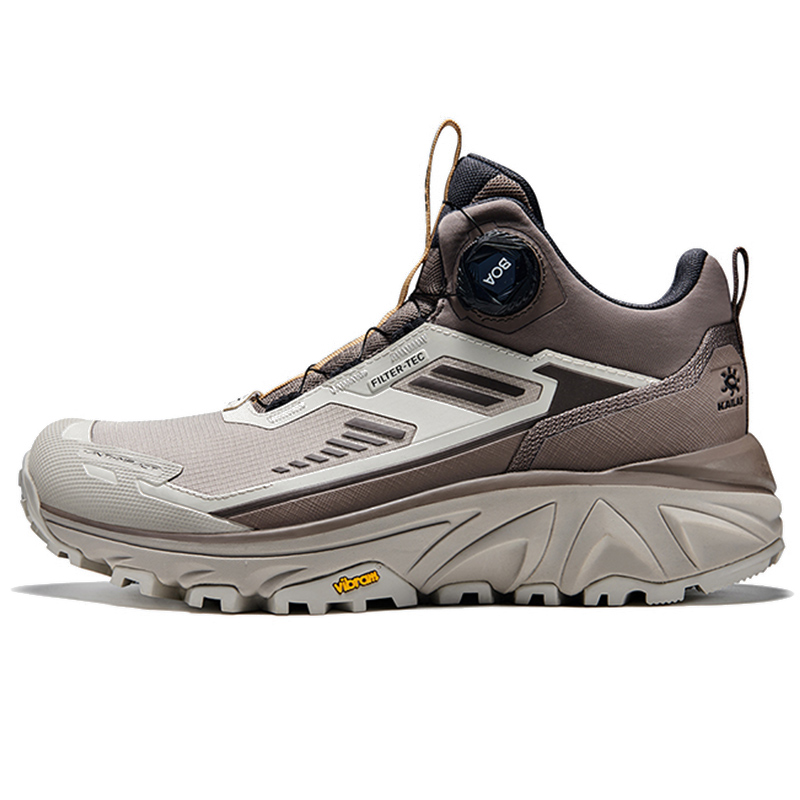 KAILAS Cloud FLT BOA Mountain Running Hiking Shoes Women’s Wild