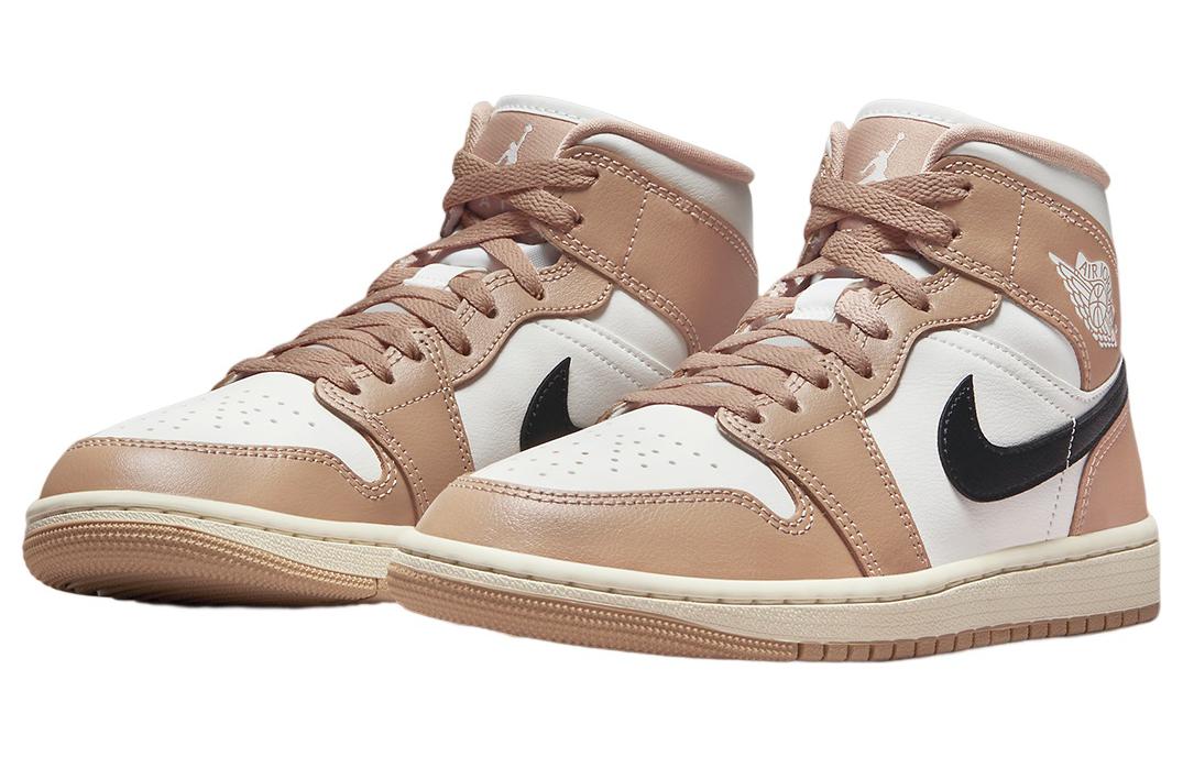 Jordan 1 Mid Se Desert Sail Women’s