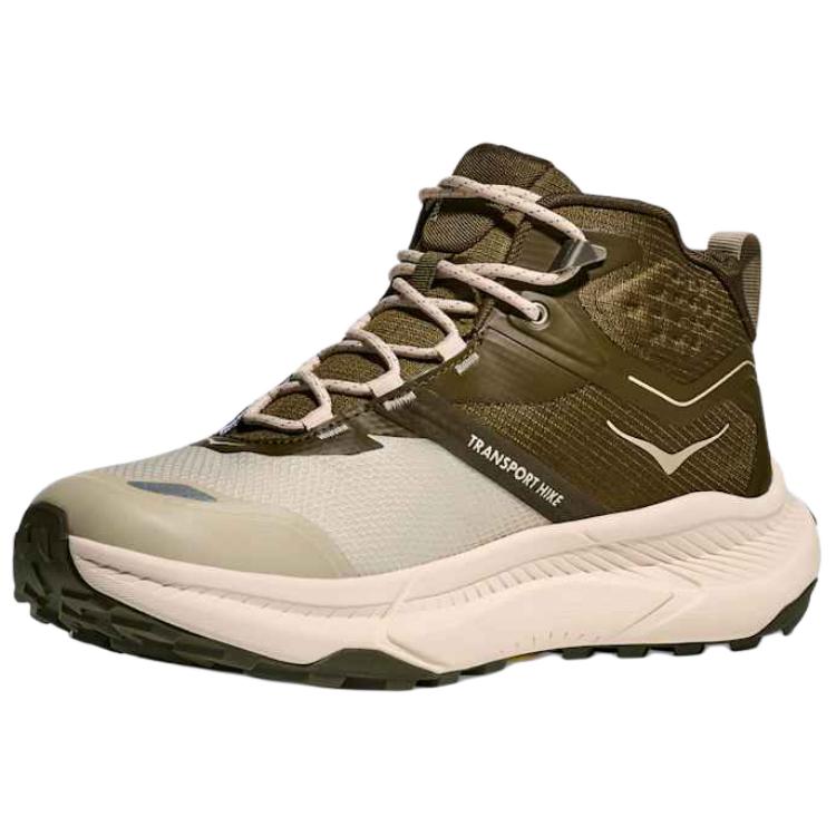 HOKA ONE ONE Transport Hike Hiking Shoes Men’s