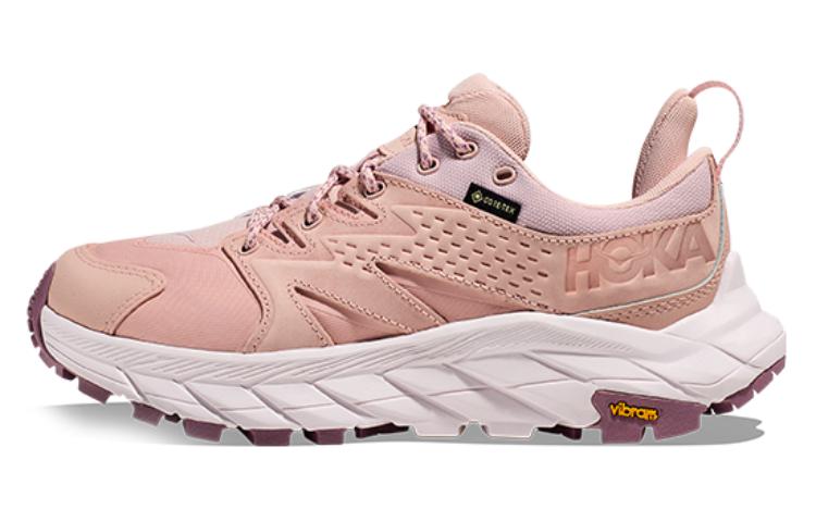 HOKA ONE ONE Anacapa Low GORE TEX ‘Peach Whip’
