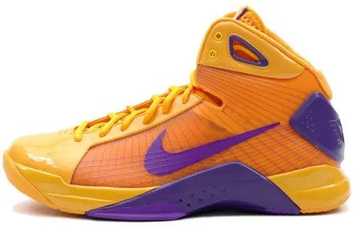 Nike Hyperdunk 08 Kobe Bryant Snakepool