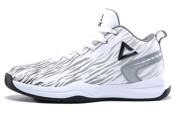 PEAK Game Ready Collection Cushioning Slip Resistant Abrasion Resistant Cushioning Slip Resistant Abrasion Resistant