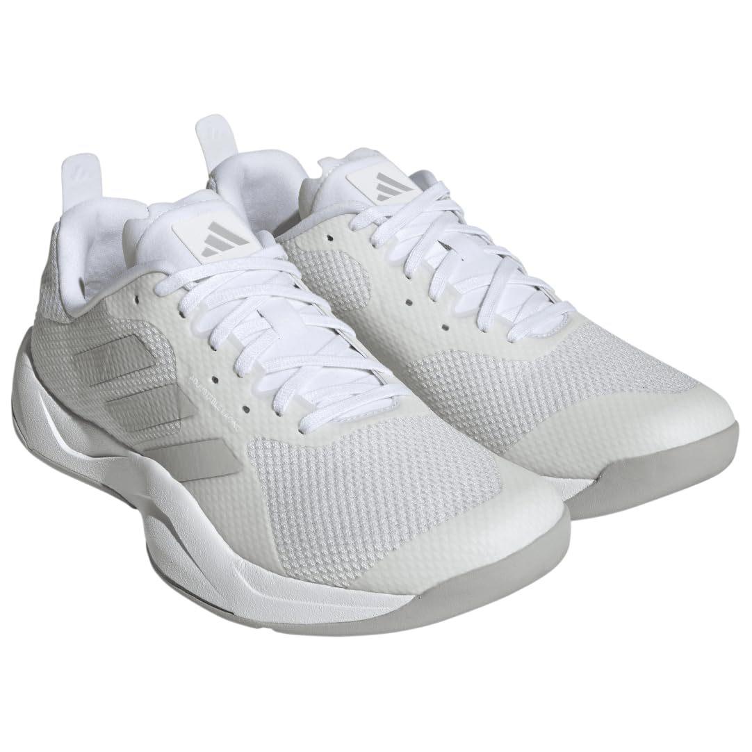 Adidas Wmns Rapidmove ‘White Grey’ Women’s