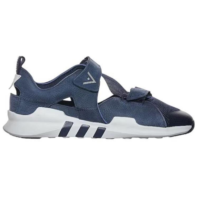 Adv Sandal White Mountaineering x Adv Sandal Adidas Originals 'Collegiate Navy'