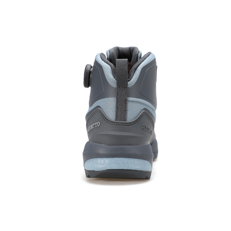 HUMTTO Abrasion Resistant Coverage Impact Resistant Abrasion Resistant Coverage Impact Resistant High top