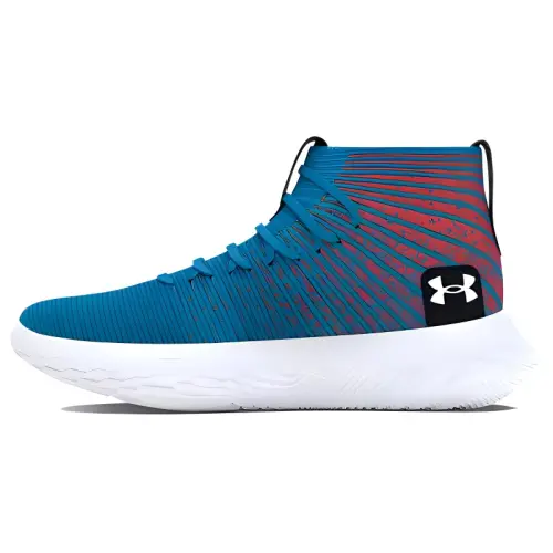 Under Armour Flow Futr X Elite 'Capri Red Solstice'