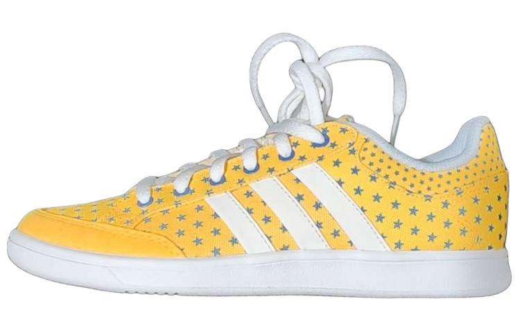 Adidas ORACLE VI Slip Resistant Abrasion Resistant Slip Resistant Abrasion Resistant Low top Tennis Shoes Women's