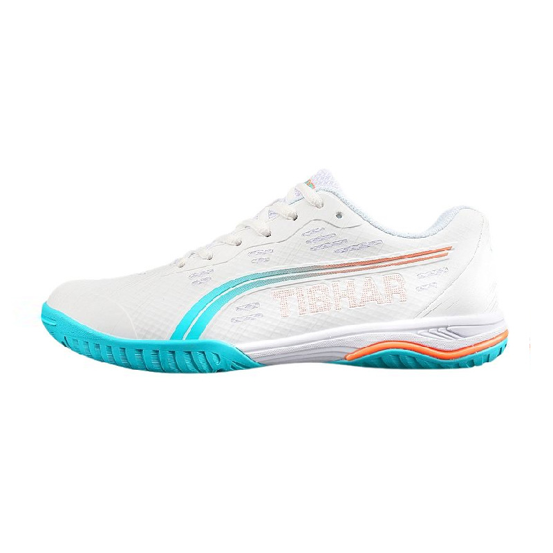 TIBHAR Slip Resistant Abrasion Resistant Low top Training Shoes Unisex