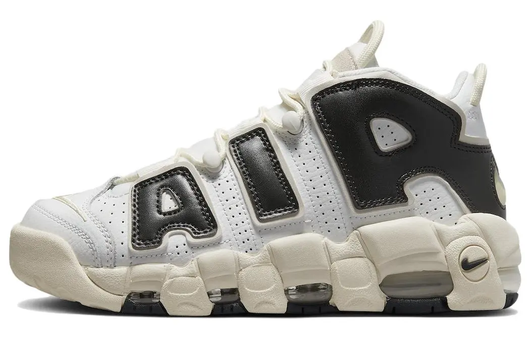 Nike Air More Uptempo Night Forest Women's