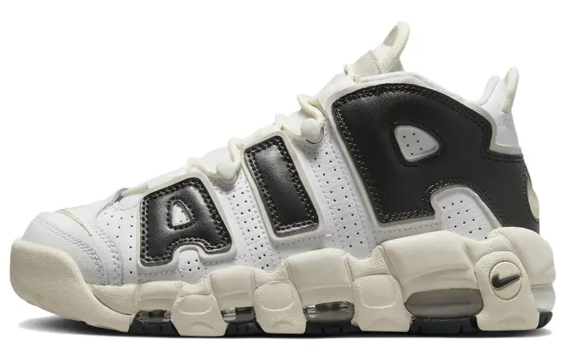 Nike Air More Uptempo Night Forest Women's