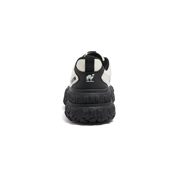 CAMEL Ugly Cute 2.0 Cushioning Slip Resistant Abrasion Resistant Height Increasing Mountaineering Shoes Women’s