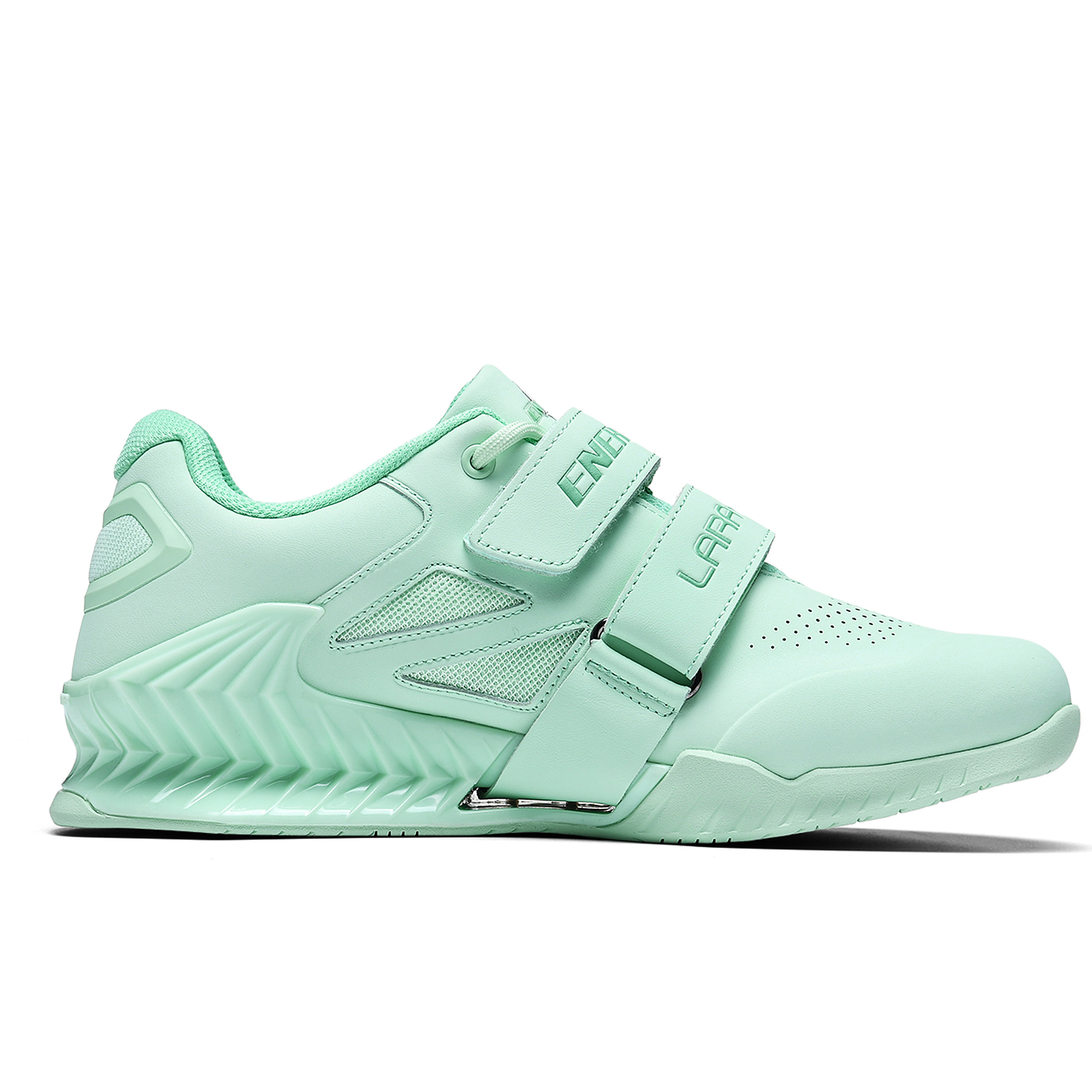 LARA STAR Cushioning Coverage Support Impact Resistant Low top Training Shoes Unisex