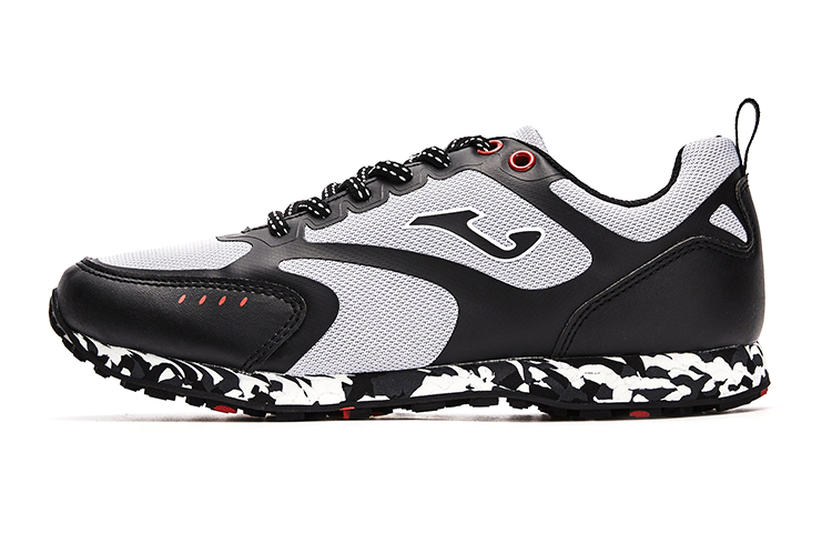 Joma Training Shoes Women’s Low Top Black/Gray