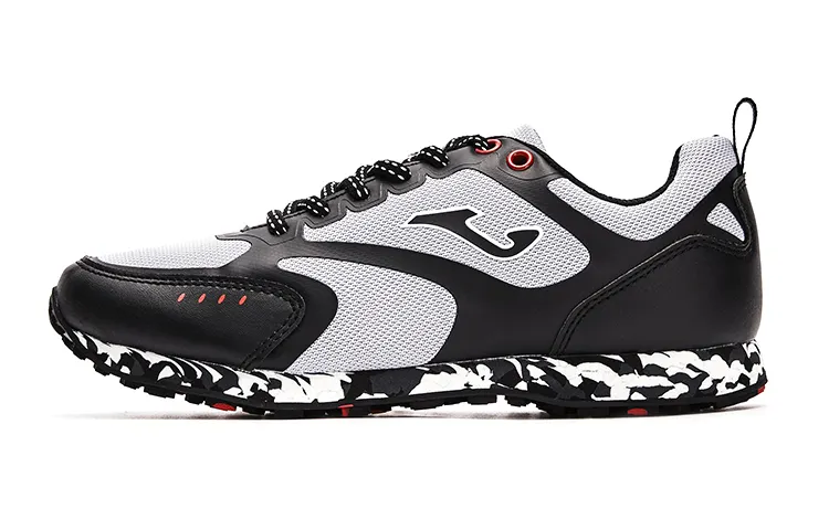 Joma Training Shoes Women's Low Top Black/Gray