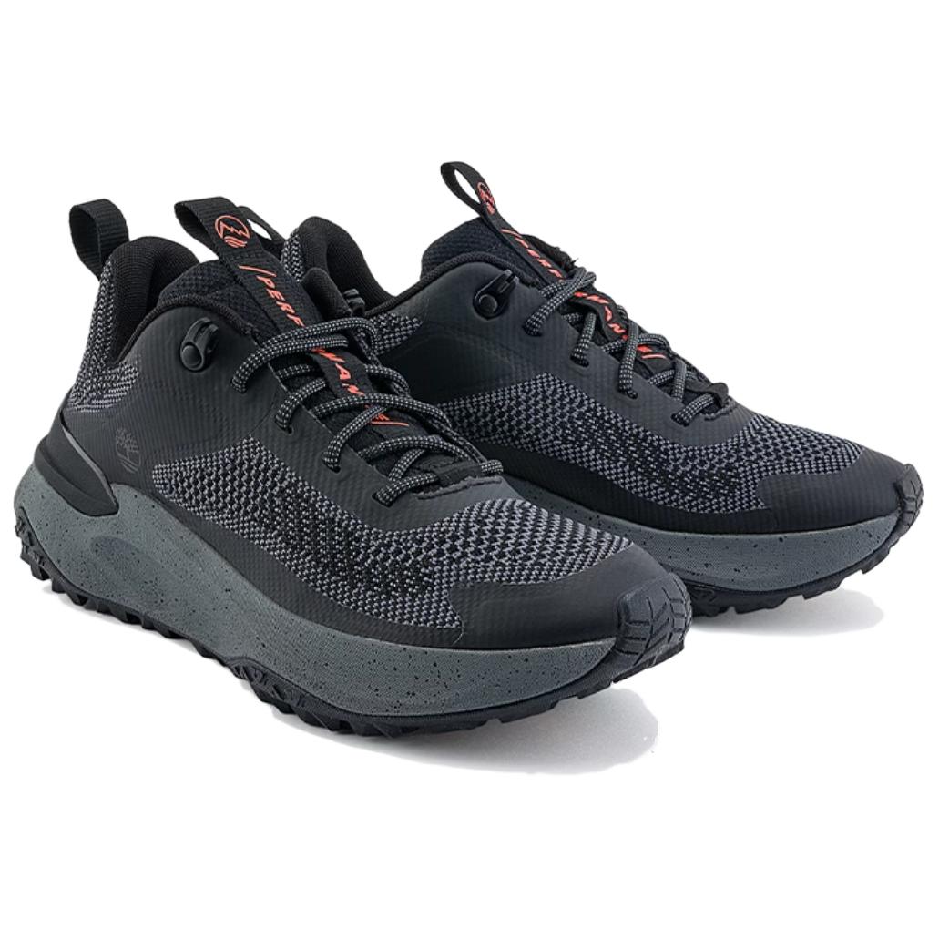 Timberland Greenstride Motion Soft And Comfortable Slip Resistant, Abrasion Resistant, Breathable Low top Hiking Shoes