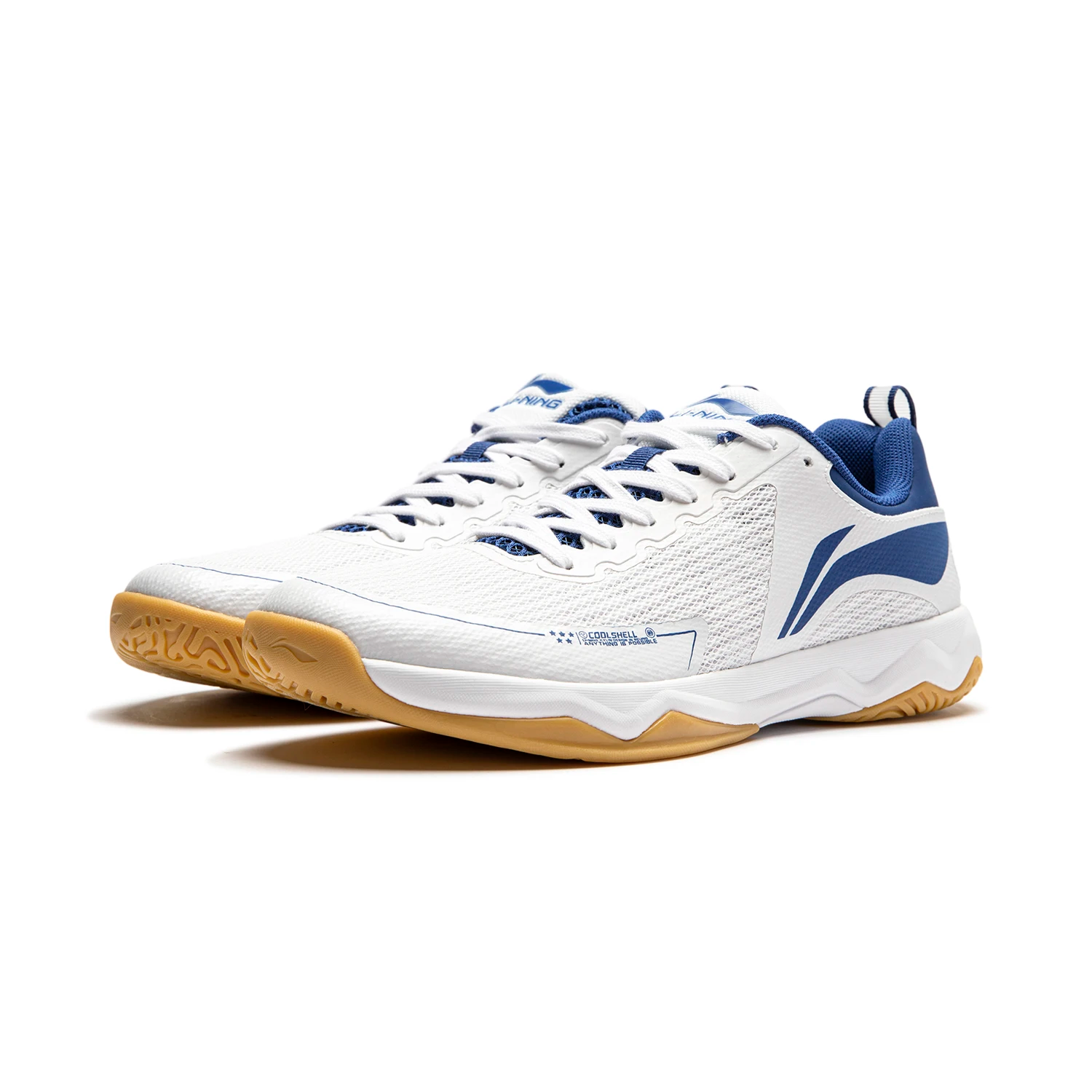 Li Ning Kirin 3.0 Cushioning Slip Resistant Functional Classification Cushioning Slip Resistant Functionality Low top
