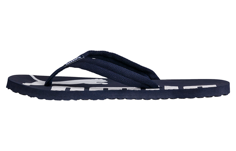 PUMA Epic Flip V2 Sandals 'Ink Blue'