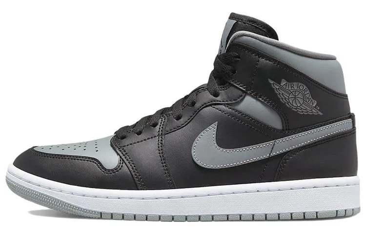 Air Jordan 1 Mid 'Shadow' Women's