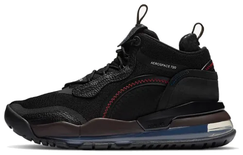 Air Jordan Aerospace 720 'Black'