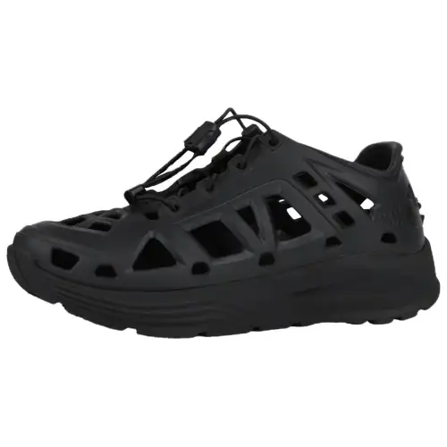 THE NORTH FACE RE ACTIV Abrasion Resistant Support Rebound River Trekking Shoes Unisex Black
