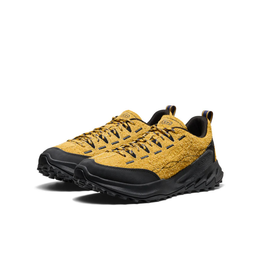 Keen Jasper Zionic Lace-Up Sneakers