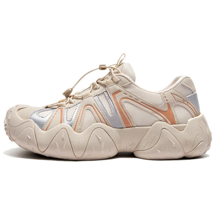 CAMEL Slip Resistant, Abrasion Resistant, Breathable Low top Outdoor Shoes Women’s