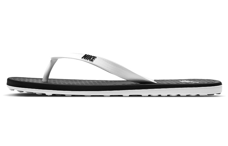 Nike On Deck 'White Black' Women's