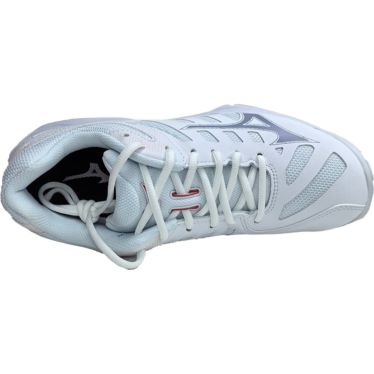 Wave Voltage Wmns Mizuno 2 ‘White Aleutian’