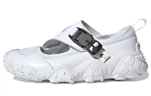 Adidas Hyke X Adidas Originals Fyw Xta 'White Black'