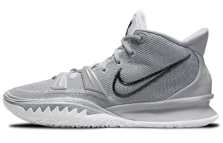 Nike Kyrie 7 Tb 'Wolf Grey Silver'