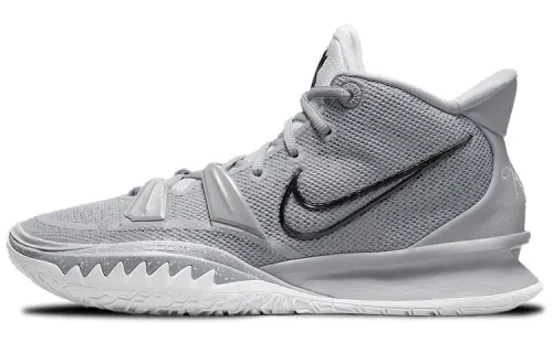 Nike Kyrie 7 Tb 'Wolf Grey Silver'
