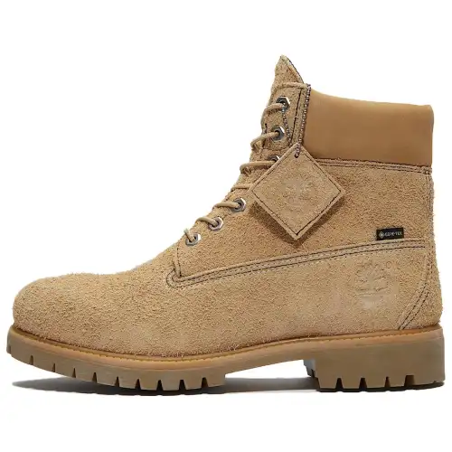 Timberland 6' Lace Gore Tex Boot Nonnative Dark Wheat