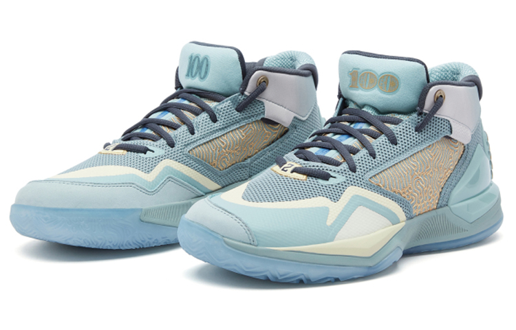Kawhi New Balance ‘New Money’